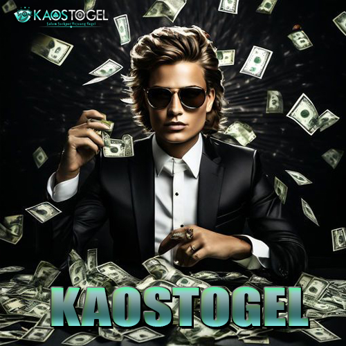 KAOSTOGEL